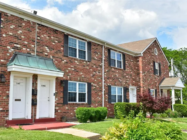 11405 Concord Village Ave, Saint Louis, MO 63123