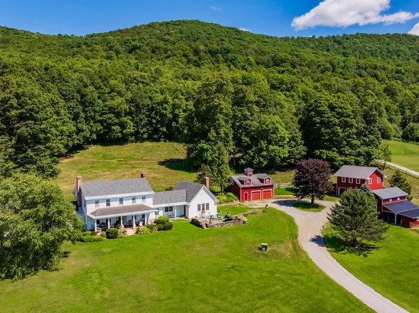 1859 Herrick Brook Road, Pawlet, VT 05761