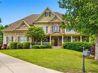 855 Tempest Way NW, Kennesaw, GA 30152