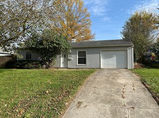 6115 Orchard Ln, Fort Wayne, IN 46809