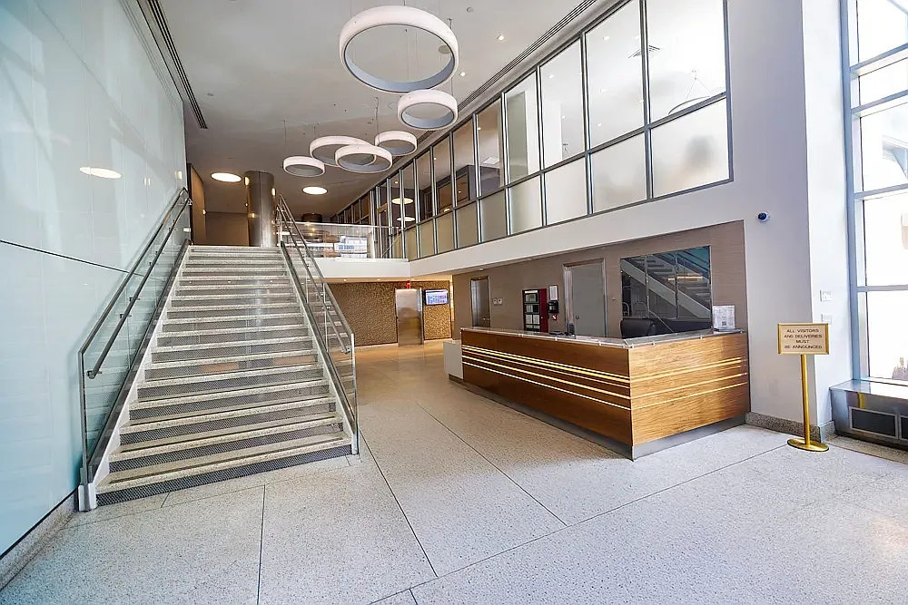 81 Fleet Place — Photo 4