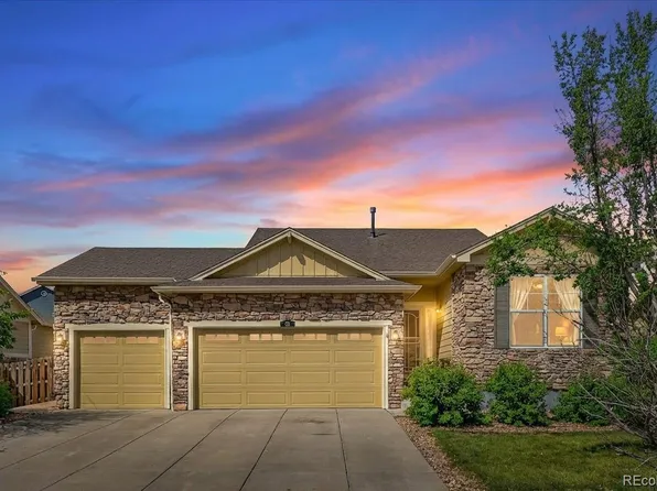 75 N Newcastle Court, Aurora, CO 80018