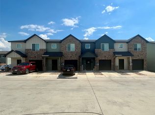1401-1404 Boxwood Dr, Fort Worth, TX 76120