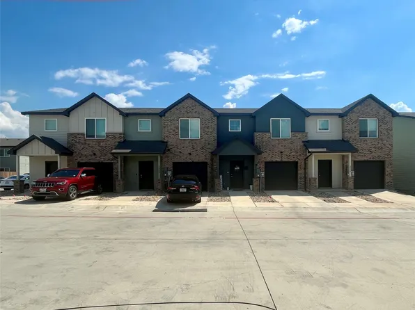 1401-1404 Boxwood Dr, Fort Worth, TX 76120