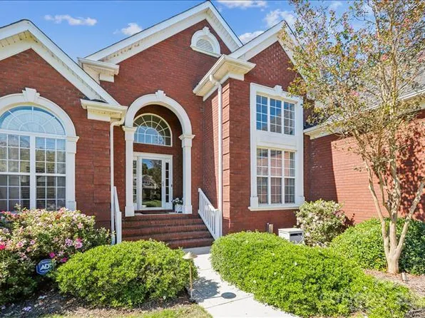 727 King Fredrick Ln SW, Concord, NC 28027