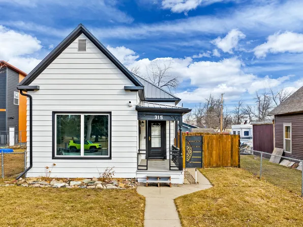 315 6th Ave S, Great Falls, MT 59405
