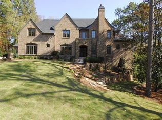 5305 Mount Vernon Pkwy, Sandy Springs, GA 30327