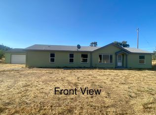29820 King Mill Rd, Round Mountain, CA 96084