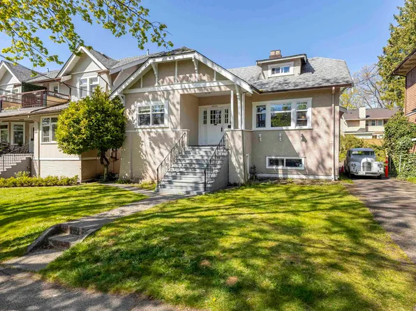 2325 W 8th Ave, Vancouver, BC V6K 2A8