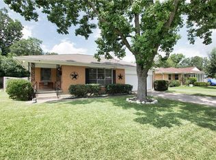 1229 Oriole Ln, Garland, TX 75042