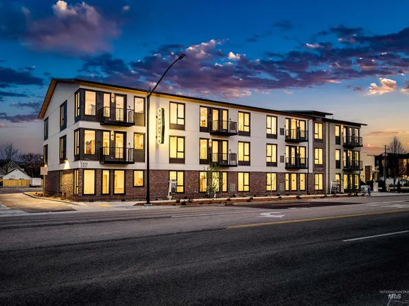 2312 S Broadway Ave #A103, Boise, ID 83706