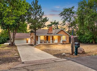 11940 W Independence Ave, Golden, CO 80401
