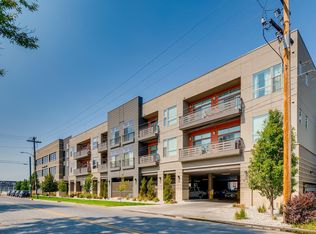 The Logan Collection, Denver, CO 80209
