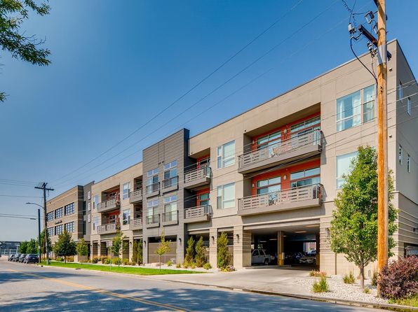 999 S Logan St APT 327