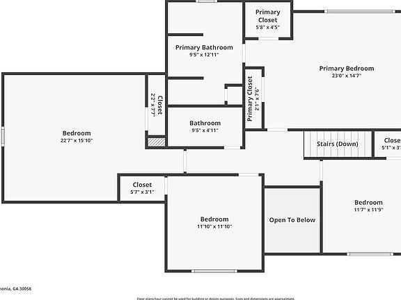 3rd image of this home