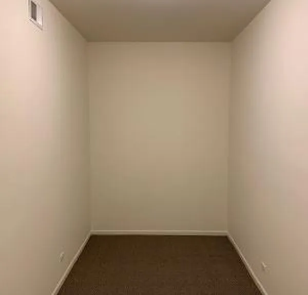 another view of second bedroom
