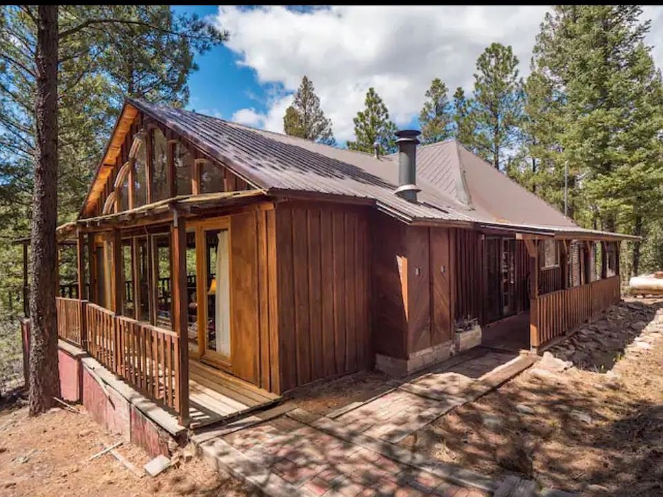 19 Oak Loop Rd, Guadalupita, NM 87722 MLS 111345 Zillow