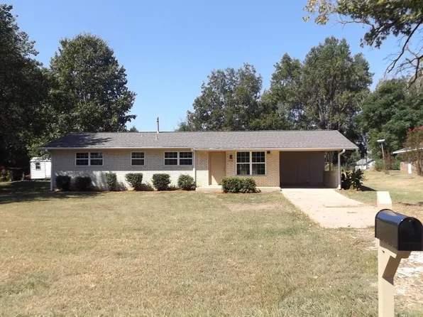 1504 S Ansley St, Nashville, AR 71852