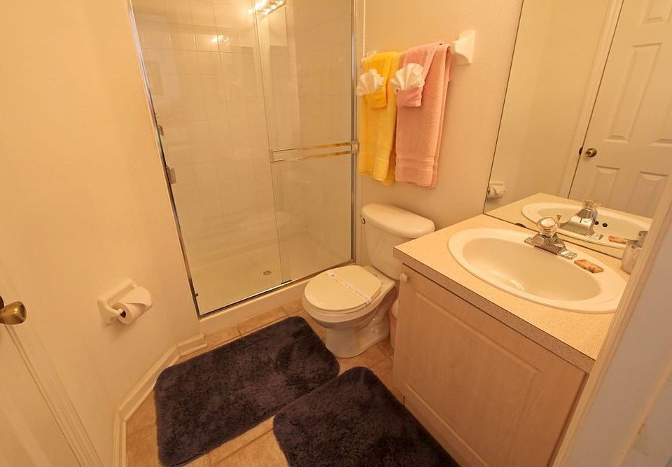 Master Bathroom 2