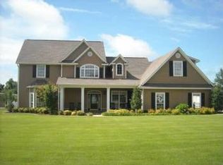 5339 W Wheeler Rd #84, Fayetteville, AR 72704