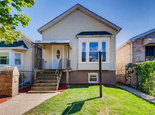 2839 W 36th St, Chicago, IL 60632