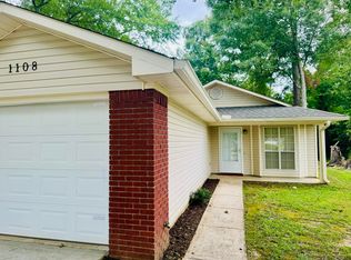 1108 N 31st Ave, Hattiesburg, MS 39401