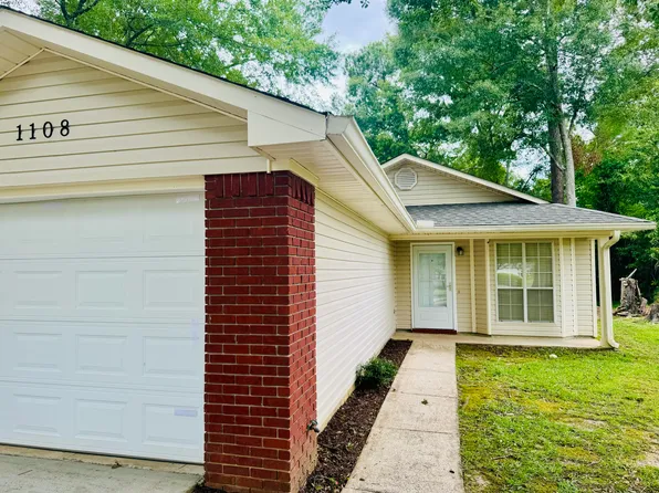 1108 N 31st Ave, Hattiesburg, MS 39401