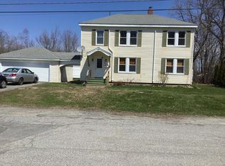 17 Broadway, Waterville, ME 04901