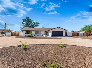 5617 W Paradise Ln, Glendale, AZ 85306