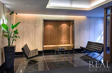 Rented by REAL New York