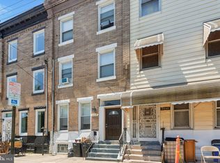 2540 N 32nd St, Philadelphia, PA 19132