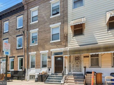 2540 N 32nd St, Philadelphia, PA, 19132