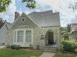 7544 Walnut St, Kansas City, MO 64114