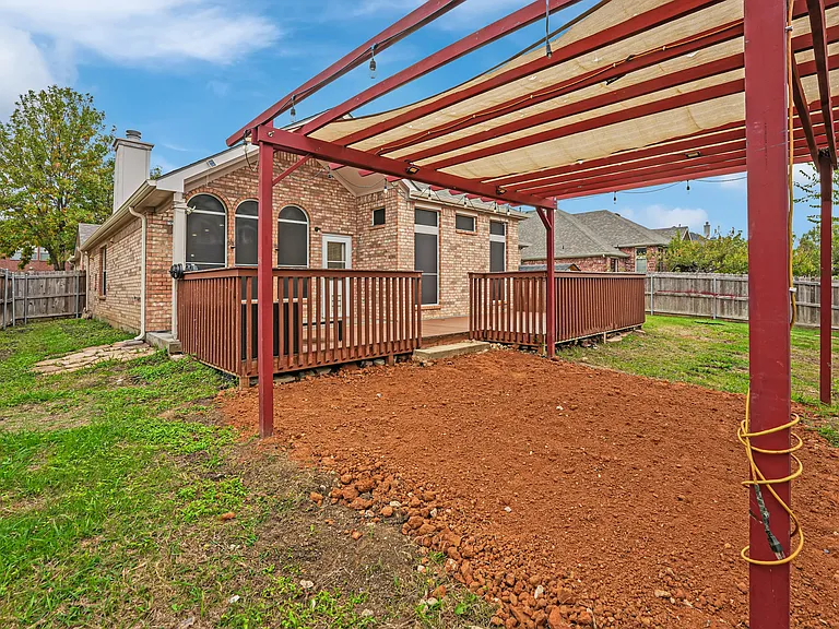 629 Rosarita Rd — Photo 33