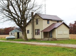 17391 County Road 1150, Montpelier, OH 43543