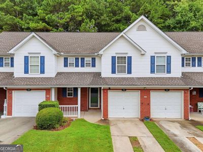 314 Cottonwood Creek Cir, Canton, GA, 30114