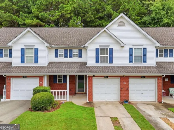 314 Cottonwood Creek Cir, Canton, GA 30114