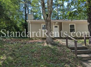461 Booth Cir, Marietta, GA 30008