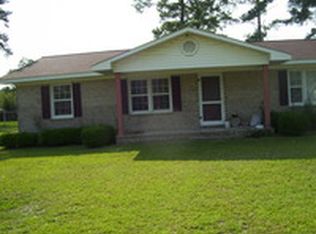 506 Townsend Ln, Alma, GA 31510