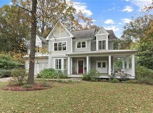 1148 Oldfield Rd, Decatur, GA 30030