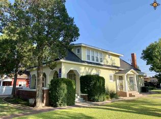 1105 W Main St, Artesia, NM 88210