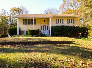 3032 N East Ave, Vineland, NJ 08360