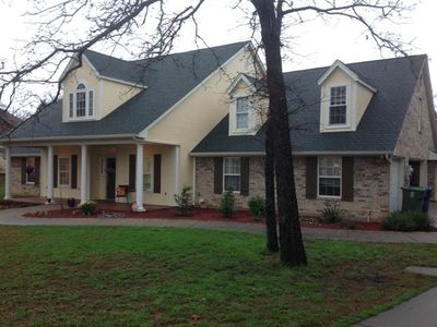 940 Crystal Cv, Oak Pt, TX, 75068