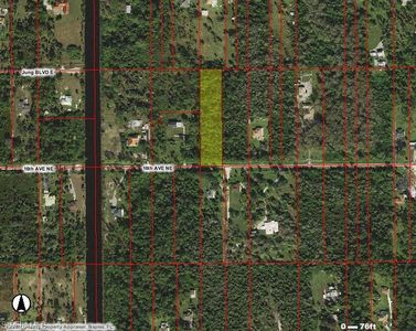 0 16th AVE NE, Naples, FL, 34120