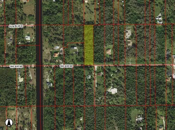 0 16th AVE NE, NAPLES, FL 34120