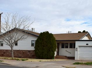 216 E Aspinwall St, Winslow, AZ 86047