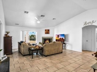72360 Sun Valley Dr, Twentynine Palms, CA 92277
