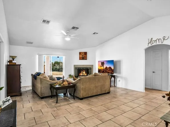 72360 Sun Valley Dr, Twentynine Palms, CA 92277
