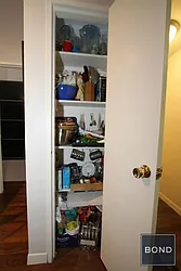 Rented by Bond New York