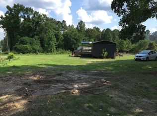 1331 Farrell Rd, Sanford, NC 27330